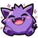 GengarHappy