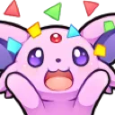 espeon_yay