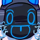 ThreeBlepSpark