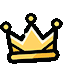 9455yellowcrown
