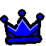 2434darkbluecrown