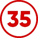 35