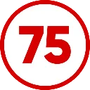 75