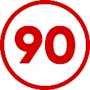 90