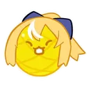 FlarePineapple