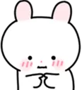 DA_BunnyShy