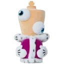 Spin_Kinger