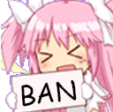 Ban_cute_Dot_GG_femboiss Discord Emoji from Femboy Order・Femboys・Furries・LGBTQ・Roblox ・Tomboys ・Gay・Femboy Tag・Gay Tag・Twink Tag・Minecraft