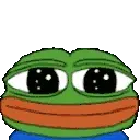 peepoStare