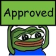 approved