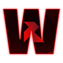 Logo W Discord Emoji