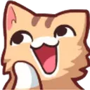 scat_02 Discord Emoji