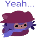 Yeah
