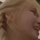 aChaewonLaugh aChaewonLaugh