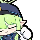 HikariThumbsUp