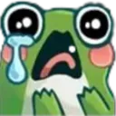 Frogsob Discord Emoji