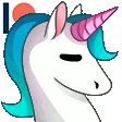 ShimmeryUnicorn