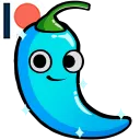Shinypepper
