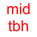 midTBH