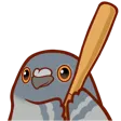 PigeonBat