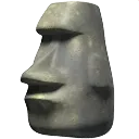 moai