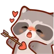 RaccoonArrow