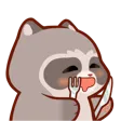 RaccoonNom