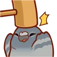 PigeonBonk