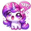 UnicornYAY