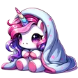 UnicornCozy