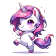 UnicornDance