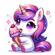UnicornIcecream