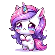 UnicornSad