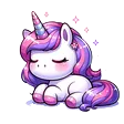 UnicornSleep