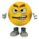 grrr