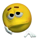 sad