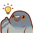 PigeonIdea