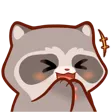 RaccoonGiggle RaccoonGiggle
