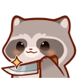RaccoonKnife