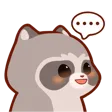 RaccoonChat