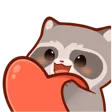 RaccoonLove