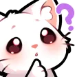huh