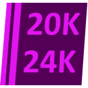 PremierRank_20k24k Discord emoji