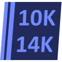 PremierRank_10k14k Discord emoji