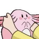 BlisseyShake