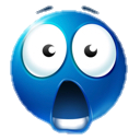 wow Discord emoji
