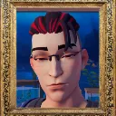 KenzoFrame