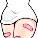 AFoxy_Thighs Discord Emoji