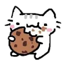 074_kitty_munch_cookie
