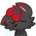 FoxxoExhausted FoxxoExhausted